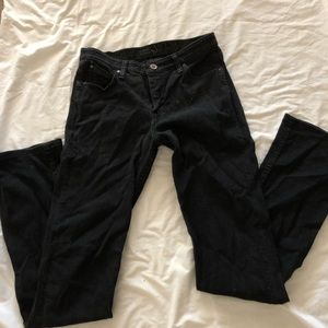 Wrangler Q- Baby Jeans